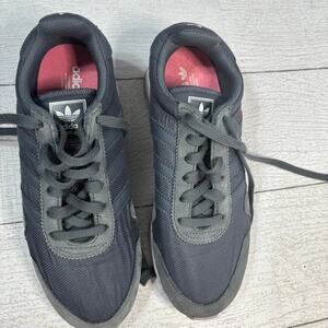 adidas Haven Gray Women's Shoes Size 6.